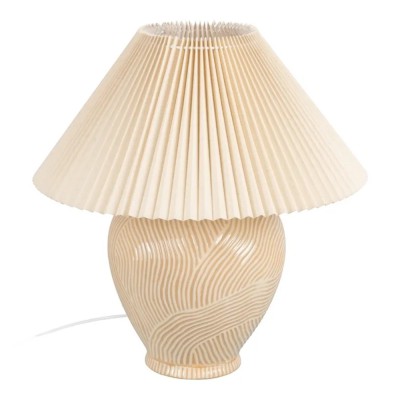 Lámpara CHIN 58cm