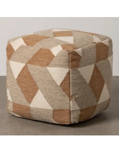 Puff TRITRI cuadrado