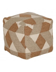 Puff TRITRI cuadrado 2