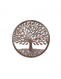 Adorno pared ARBOL VIDA 35