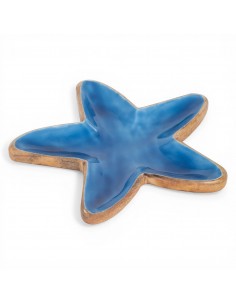 Bandeja ESTRELLA 22cm