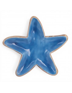 Bandeja ESTRELLA 22cm 2