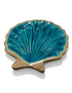 Bandeja CONCHA 25cm