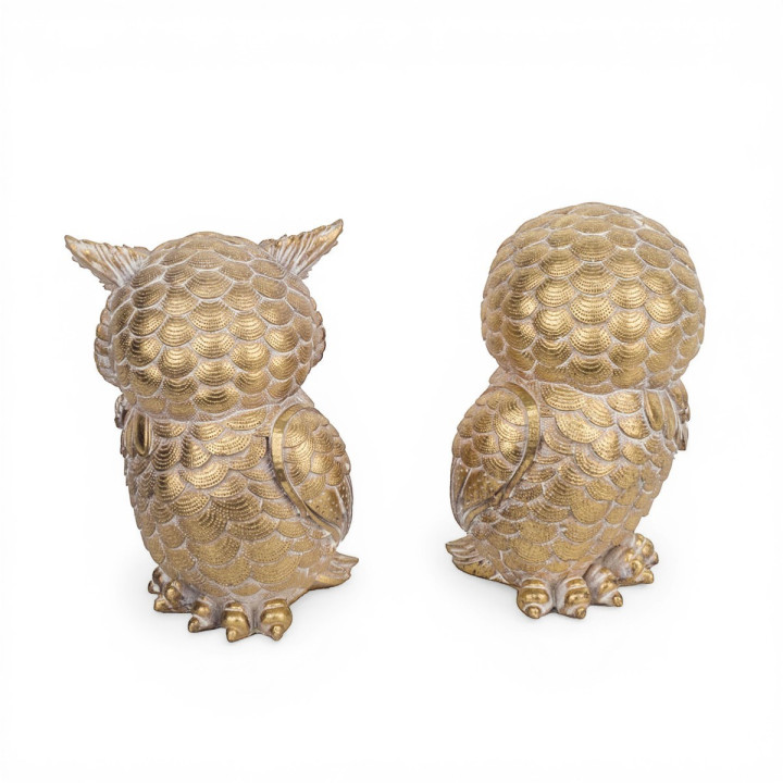 Figura BUHO 66 individual