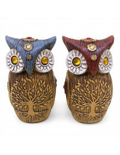 Figura BUHO 56 individual