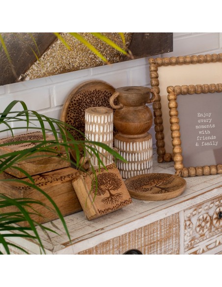 Set 3 cajas ARBOL