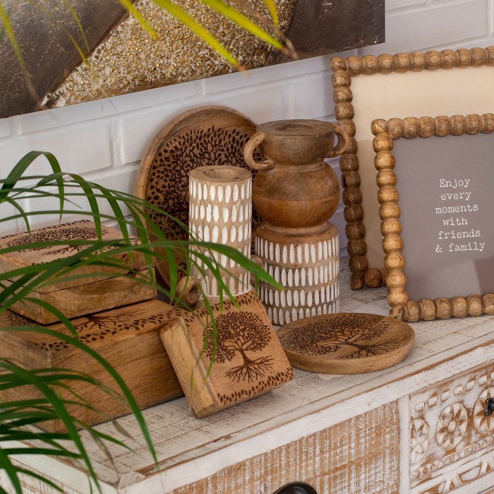 Set 3 cajas ARBOL