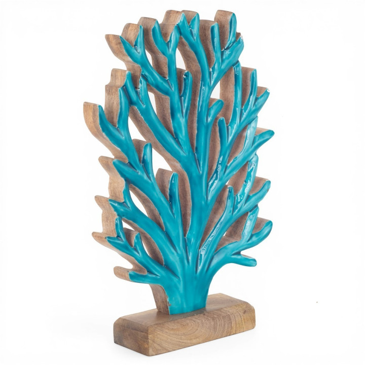 Figura CORAL 30cm