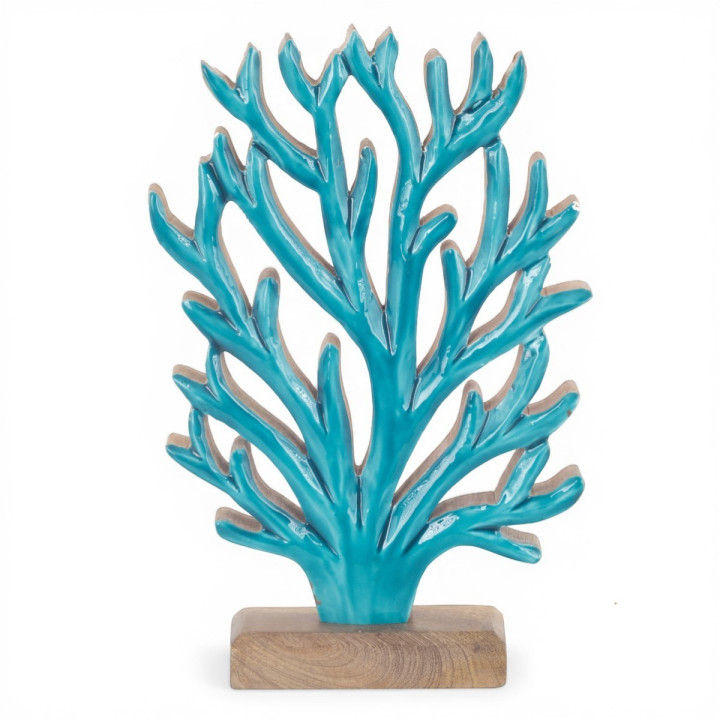 Figura CORAL 30cm