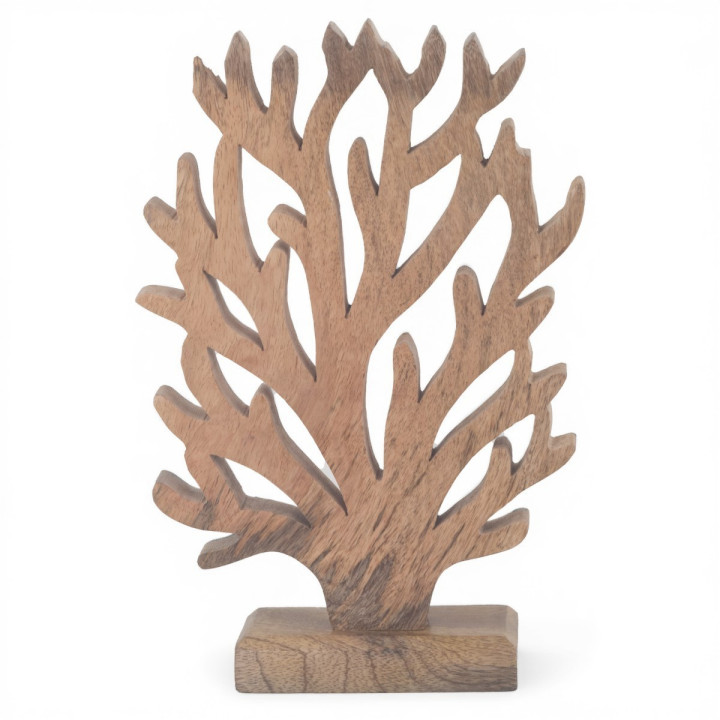 Figura CORAL 30cm