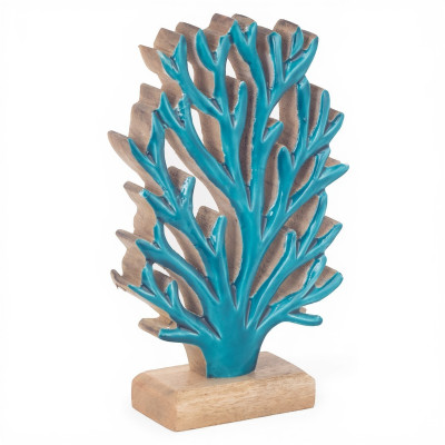 Figura CORAL 23cm