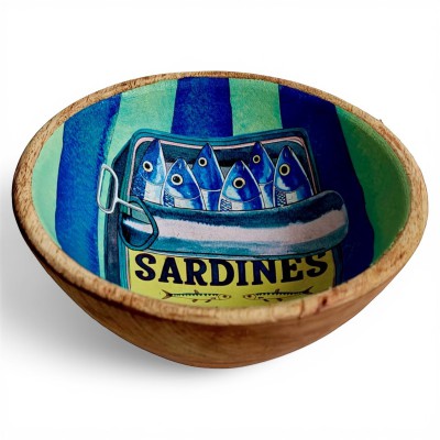 Cuenco SARDINITA