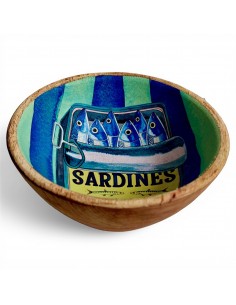Cuenco SARDINITA