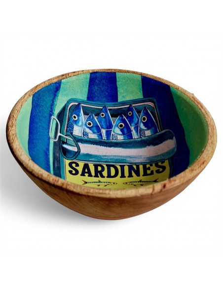 Cuenco SARDINITA