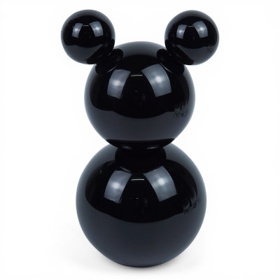 Figura MON vidrio 75