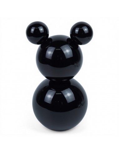 Figura MON vidrio 75