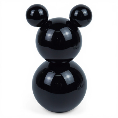 Figura MON vidrio 77