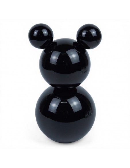 Figura MON vidrio 77