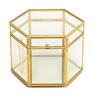 Joyero CRISTAL 79