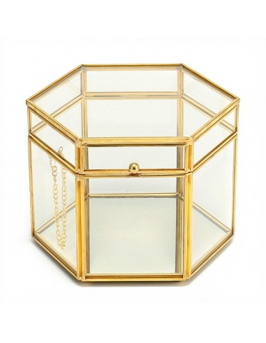 Joyero CRISTAL 79