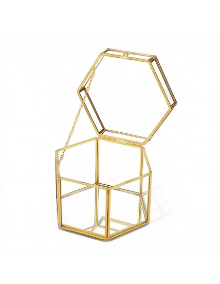 Joyero CRISTAL 79