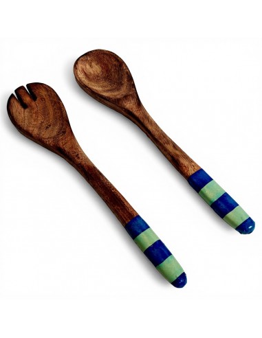 Set 2 utensilios RESI