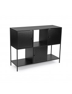 Aparador TAPEN negro