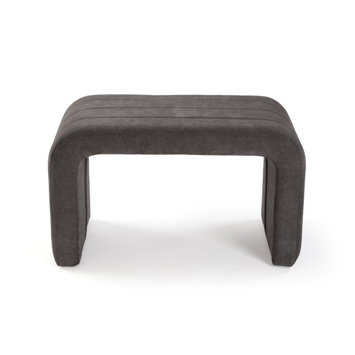 Banco TAPI gris