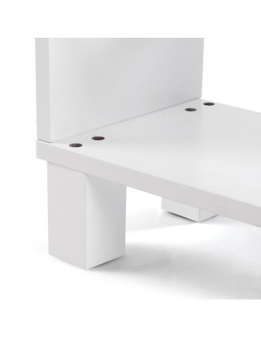 Carro COCINA 3b blanco