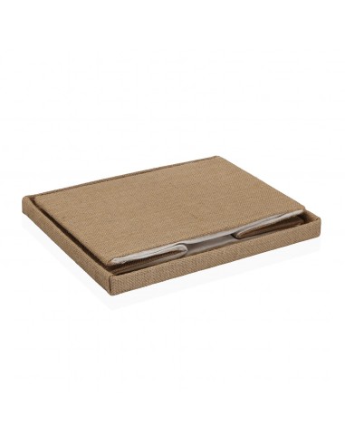 Cesta JUTE plegable 25cm