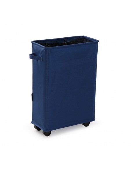 Cesto ROPA azul