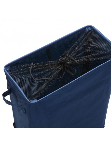 Cesto ROPA azul