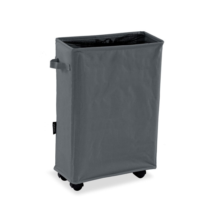 Cesta ROPA gris
