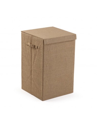 Cesto JUTE plegable 55cm