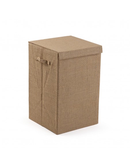 Cesto JUTE plegable 55cm