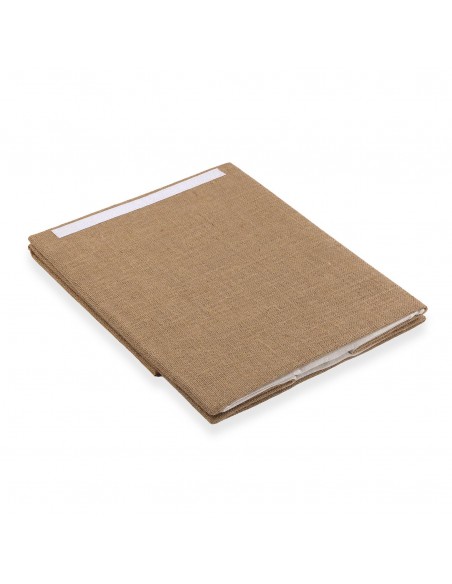 Cesto JUTE plegable 55cm