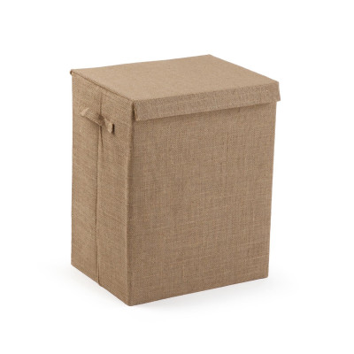Cesto JUTE plegable 50cm