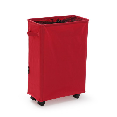 Cesto ROPA rojo