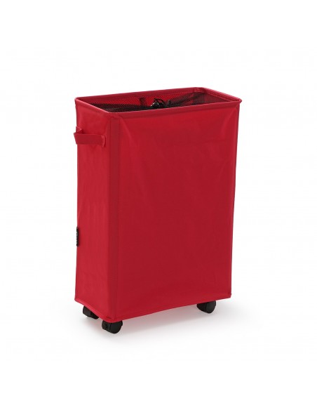 Cesto ROPA rojo