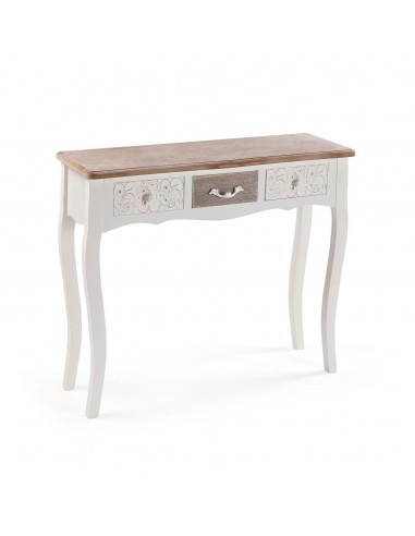 Consola RUSTIC 90cm