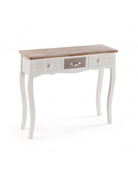 Consola RUSTIC 90cm