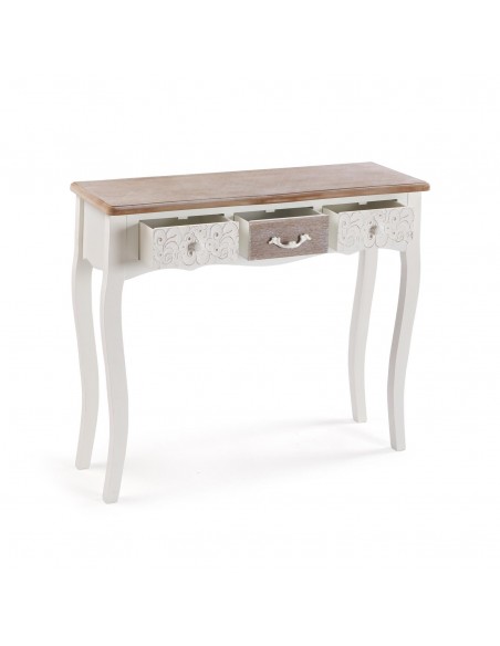 Consola RUSTIC 90cm