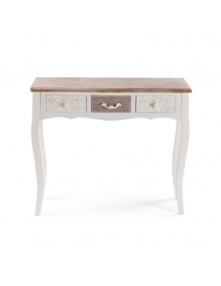 Consola RUSTIC 90cm