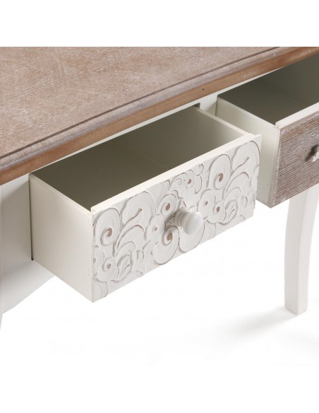 Consola RUSTIC 90cm