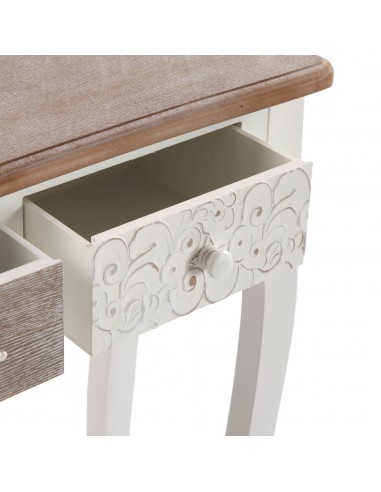 Consola RUSTIC 90cm