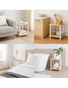 Estantería ALTURA 2b 2