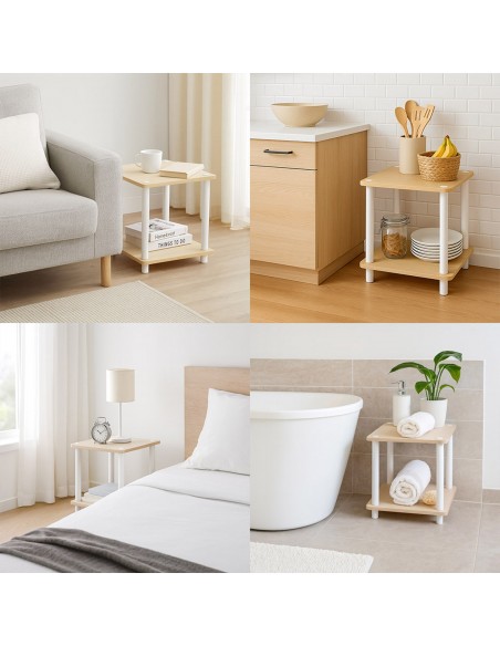 Estantería ALTURA 2b