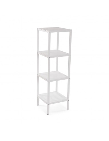 Estantería ALDAS blanco 110cm