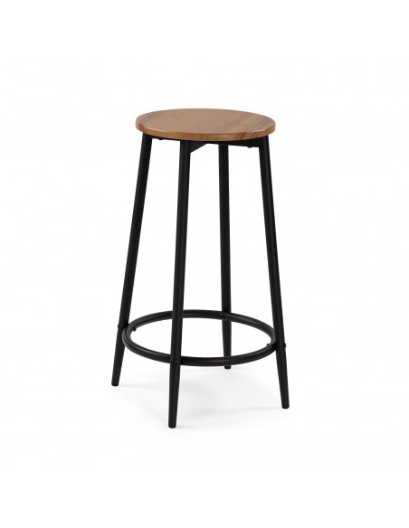 Mesa + 2 taburetes TARA