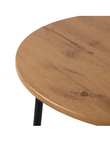 Mesa + 2 taburetes TARA